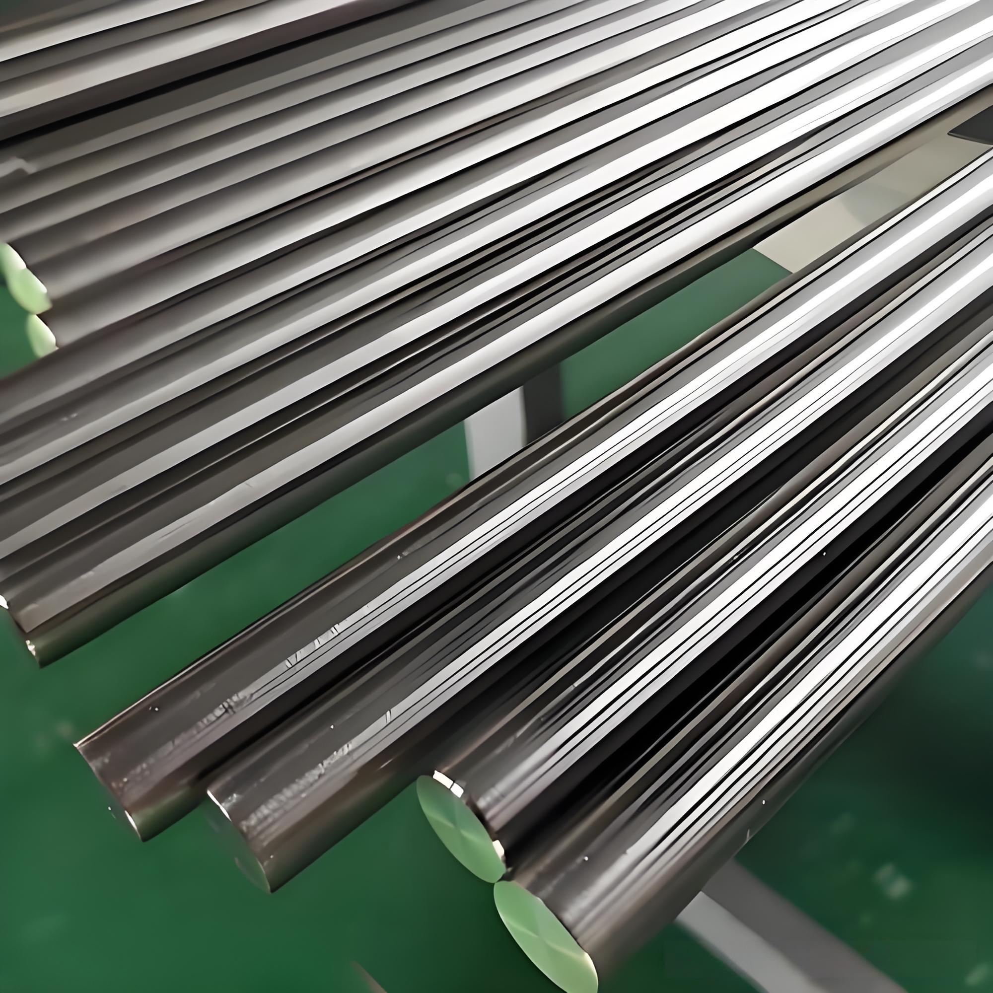 nimonic 90 round bar