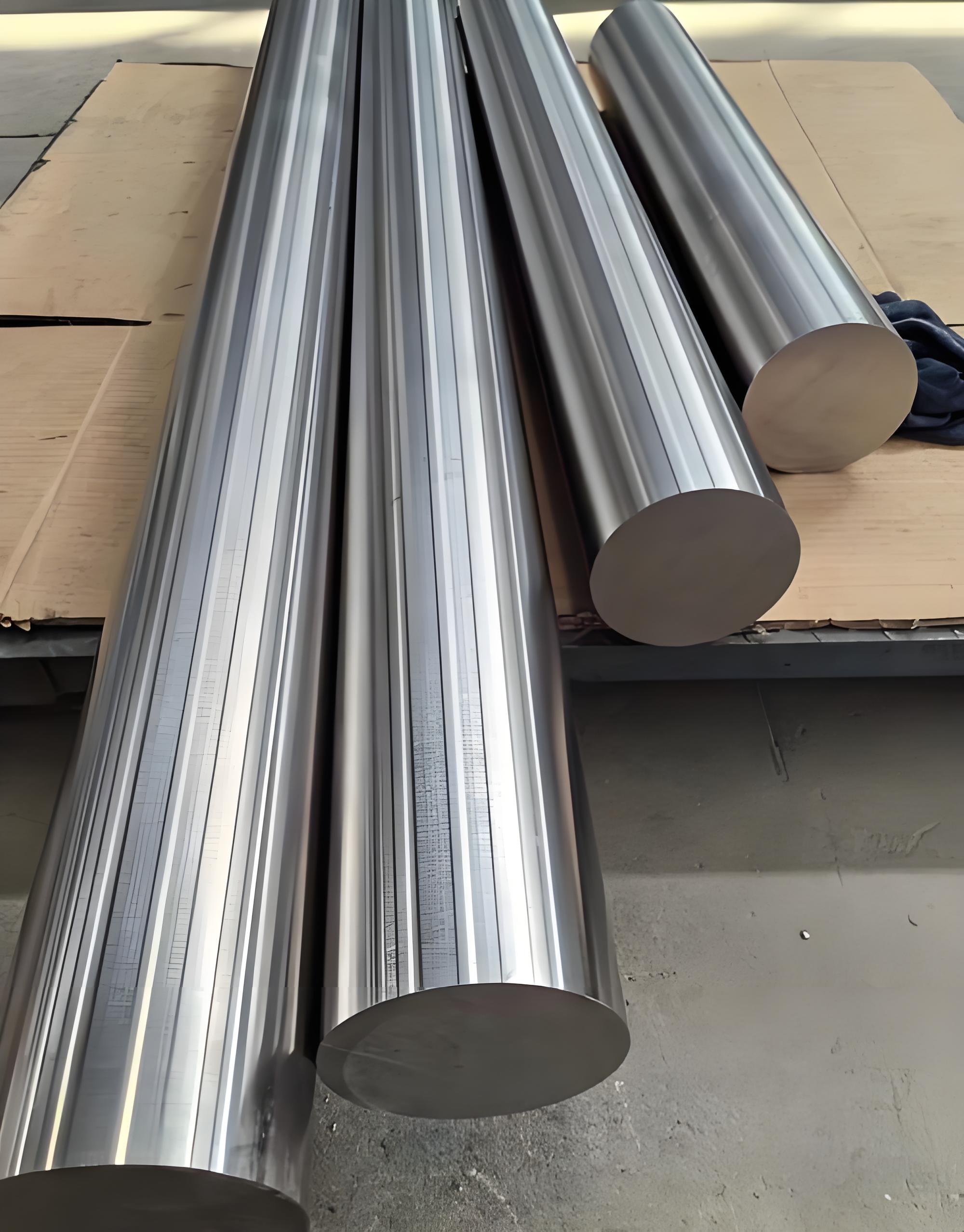 Latest Inconel 625 Alloy Bar Price List per Kg