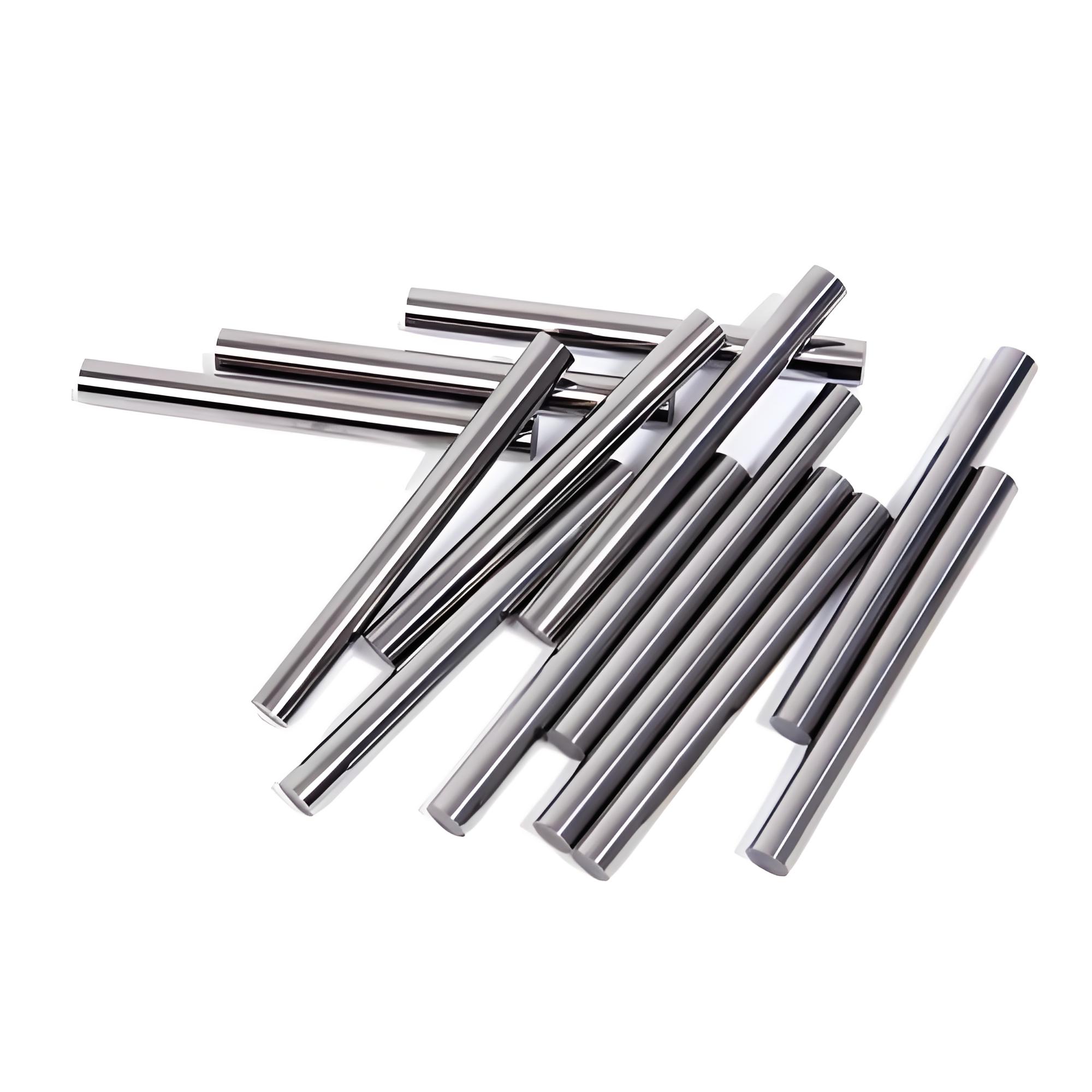 Inconel 625 Alloy Bar