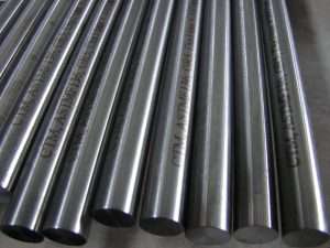 Incoloy 825 alloy round bar manufacturer direct sales 1 Incoloy 825