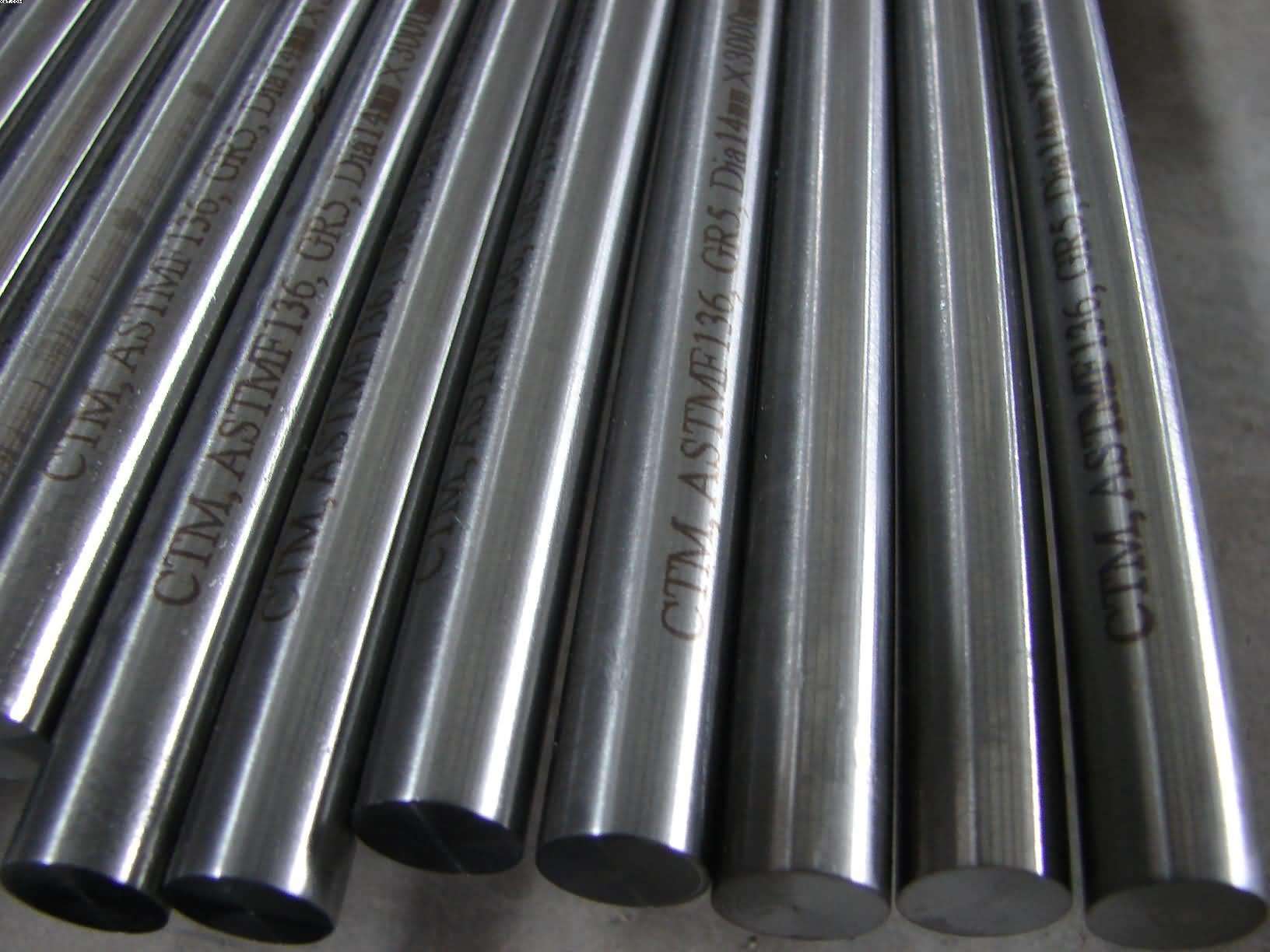 Inconel 601/UNS N06601/W.Nr. 2.4851 bar