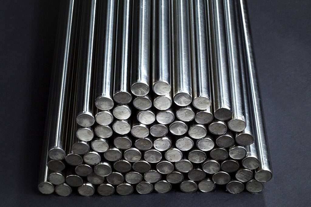 Inconel 625/UNS N06625/W.Nr. 2.4856/NiCr22Mo9Nb Alloy bar