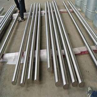 Inconel 600/N06600/ASTM UNS/W.Nr. 2.4816/DIN/legierter Stab