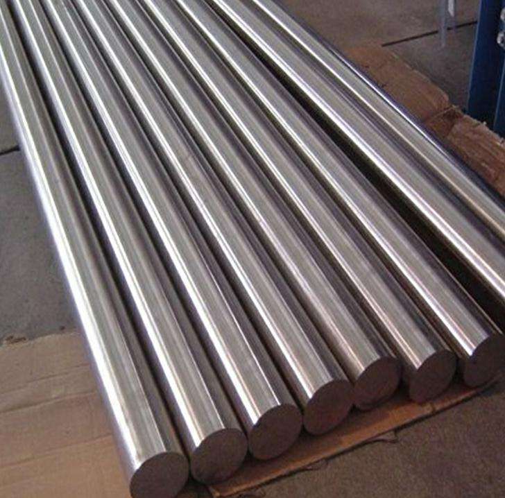 Hastelloy X/UNS N06002/W.Nr. 2.4665/Alloy X bar