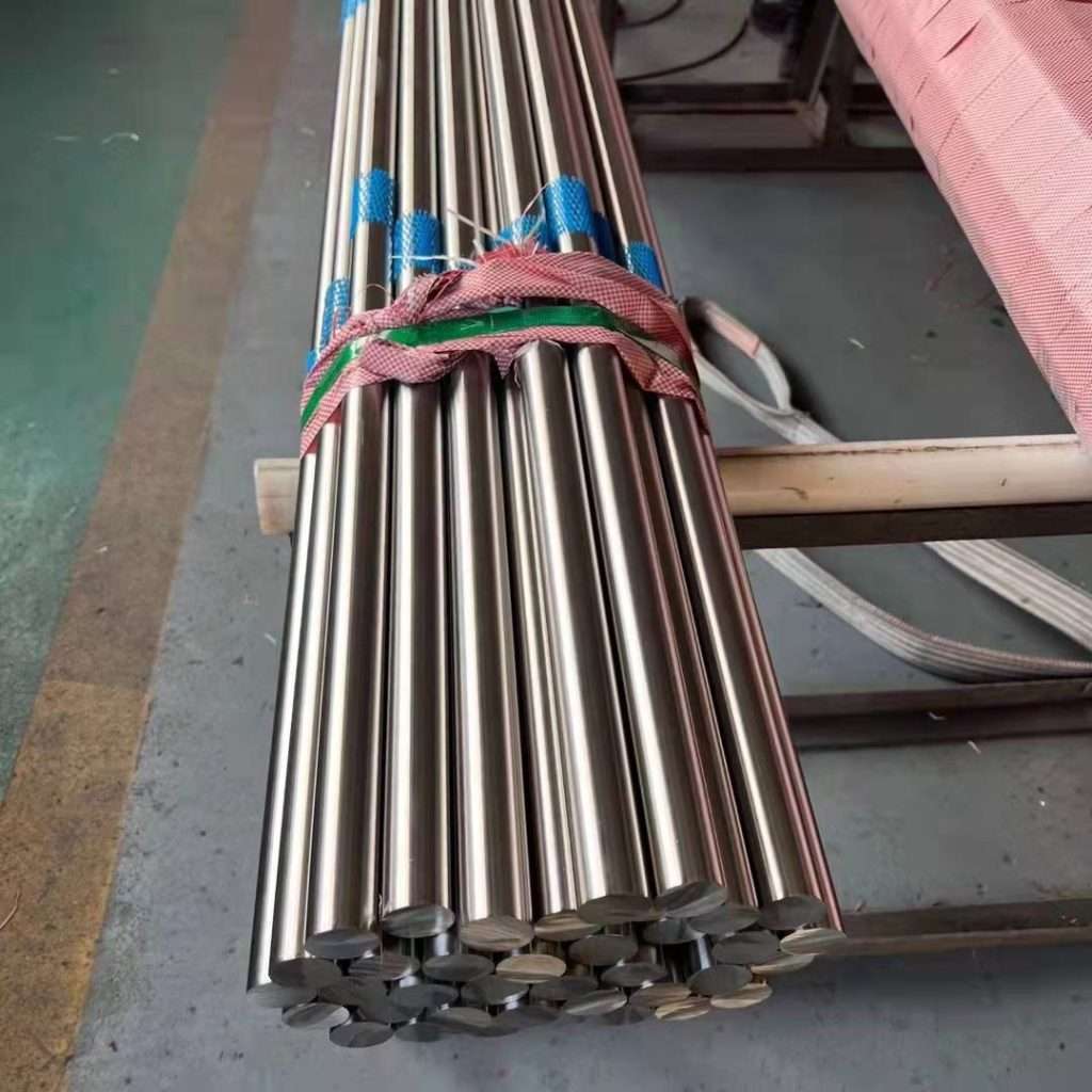 Inconel 602CA/Alloy 602CA/RA 602CA bar