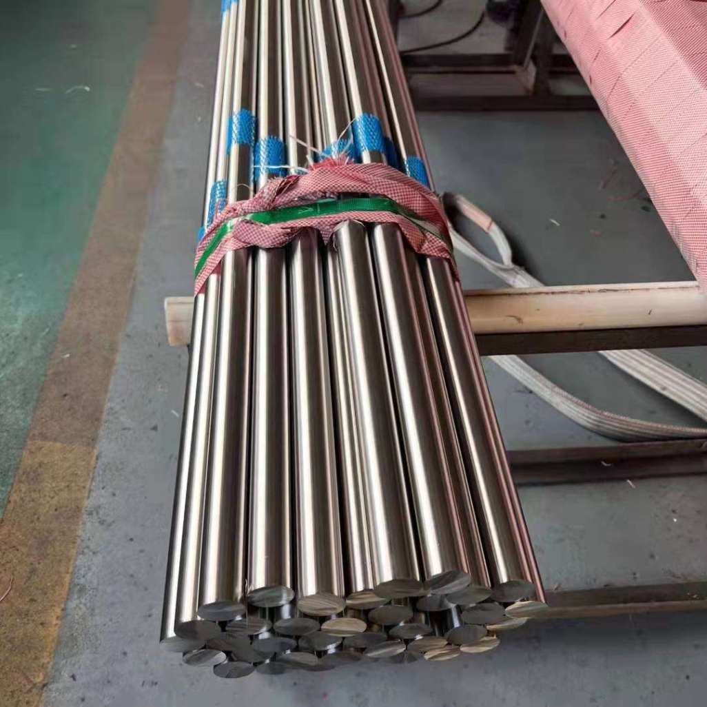 Inconel 602CA/Legierung 602CA/RA 602CA Stange