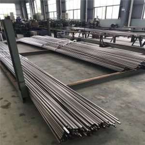 Inconel 718 Bar