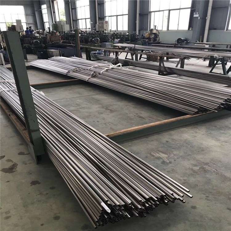 Inconel 617/N06617/W.Nr.2.4663/NiCr23Co12Mo/legierter Stab