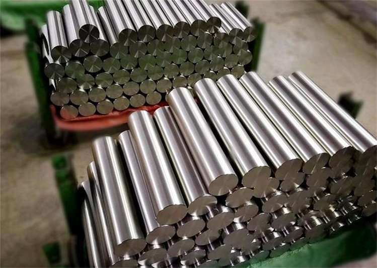 Hastelloy B-2/UNS N010665/W. Nr. 2.4617/Alloy B-2 bar