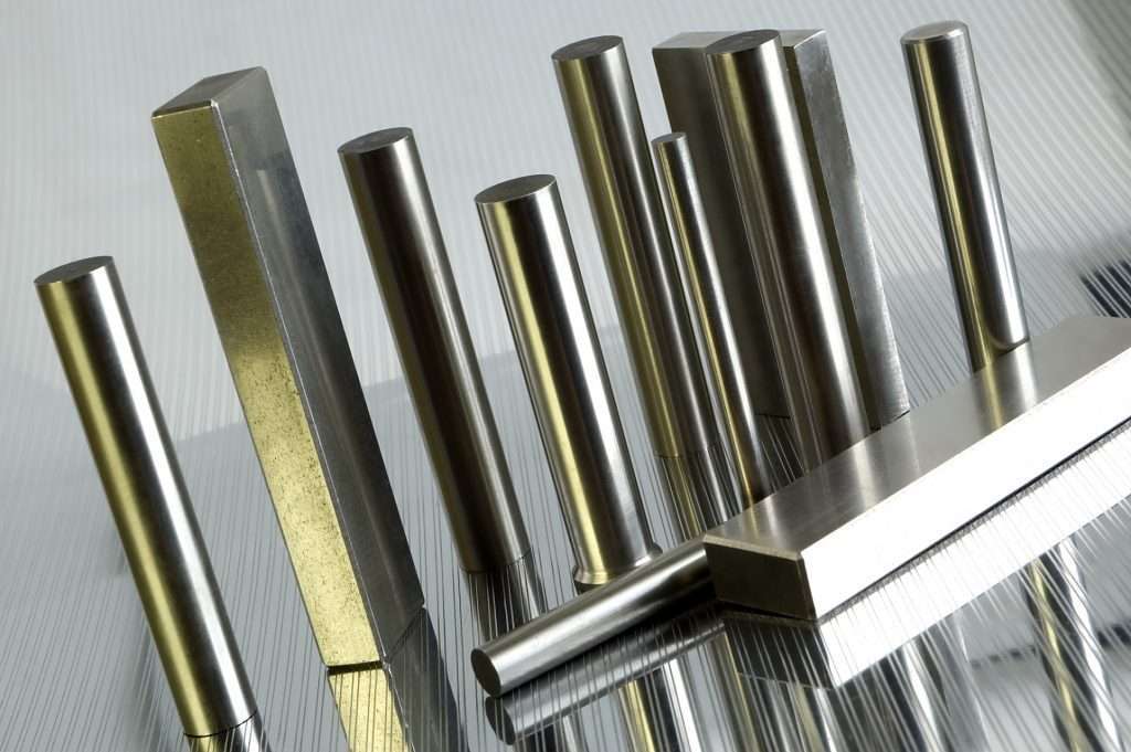 Hastelloy C-2000/UNS N06200/W. Nr. 2.4675/Alloy C-2000 bar