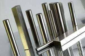 Hastelloy C-2000/UNS N06200/W. Nr. 2.4675/Alloy C-2000 bar 1 Hastelloy C-2000