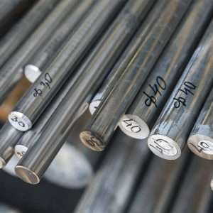 Inconel 718 Bar