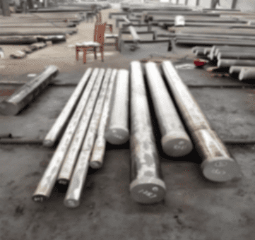 Hastelloy C-22/UNS N06022/W. Nr. 2.4602/Alloy C-22 bar