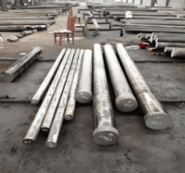 Hastelloy C-22/UNS N06022/W. Nr. 2.4602/Alloy C-22 bar 1 Hastelloy C-22
