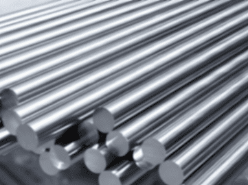 Incoloy A-286/UNS S66286/W-Nr. 1.4980/Alloy A-286 bar