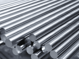 Incoloy A-286/UNS S66286/W-Nr. 1.4980/Alloy A-286 bar 1 Incoloy A-286