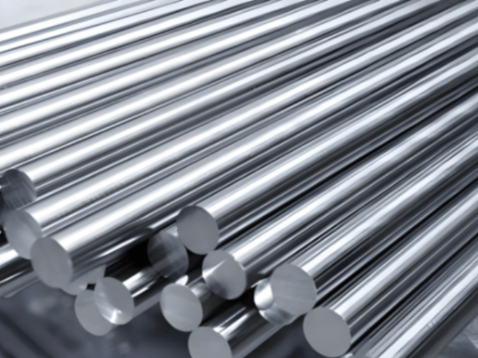 Incoloy A-286/UNS S66286/W-Nr. 1.4980/Alloy A-286 bar