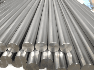 Incoloy 825/UNS N08825/W.Nr. 2.4858/Alloy 825 bar 1 Incoloy 825