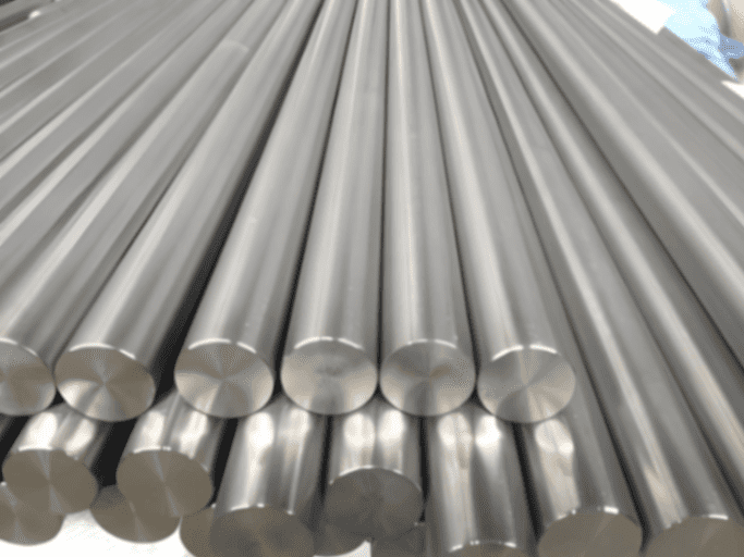 Incoloy 825/UNS N08825/W.Nr. 2.4858/Alloy 825 bar