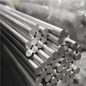 Incoloy 800H/UNS N08810/W.Nr. 1.4958/Alloy 800H bar 1 Incoloy 800H