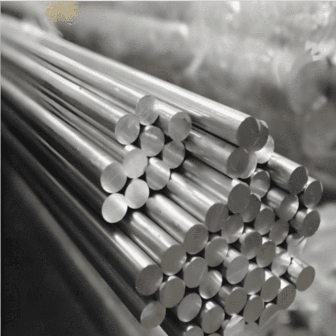 Incoloy 800H/UNS N08810/W.Nr. 1.4958/Alloy 800H bar