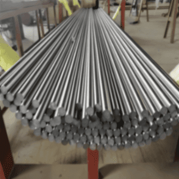 Incoloy 20/UNS N08020/W.Nr. 2.4660/Alloy 20 bar