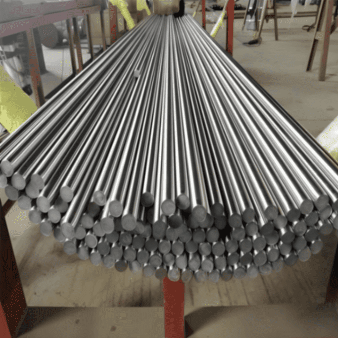 Incoloy 20/UNS N08020/W.Nr. 2.4660/Alloy 20 bar