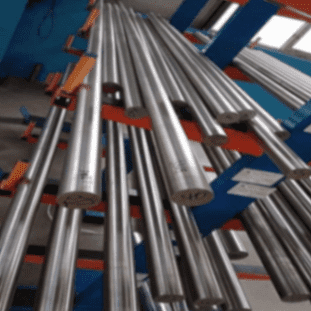 Inconel 690/UNS N06690/DIN 17752/DIN 17751/DIN 17750/Alloy 690 bar