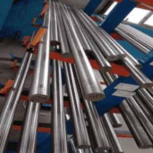Inconel 690/UNS N06690/DIN 17752/DIN 17751/DIN 17750/Alloy 690 bar