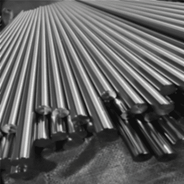 Invar 42/Nilo 42/1.3917/UNS K94100/Alloy 42 bar