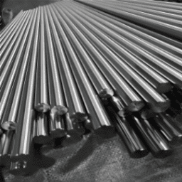Invar 42/Nilo 42/1.3917/UNS K94100/Alloy 42 bar 1 Invar 42