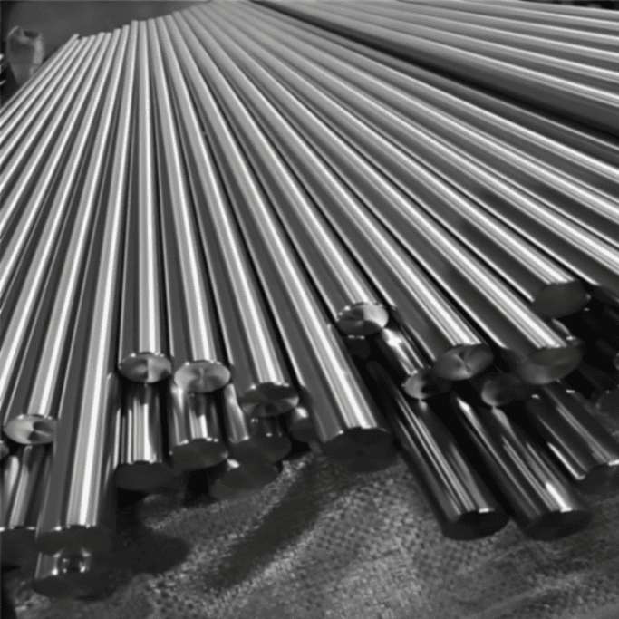 Invar 42/Nilo 42/1.3917/UNS K94100/Alloy 42 bar