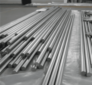 Super Invar 32-5/UNS K93500/Alloy 32-5 bar