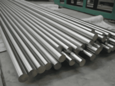 Invar 36/Nilo 36/UNS K93600 & K93601/W. Nr. 1.3912/Alloy 36 bar