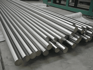 Invar 36/Nilo 36/UNS K93600 & K93601/W. Nr. 1.3912/Alloy 36 bar 1 Invar 36