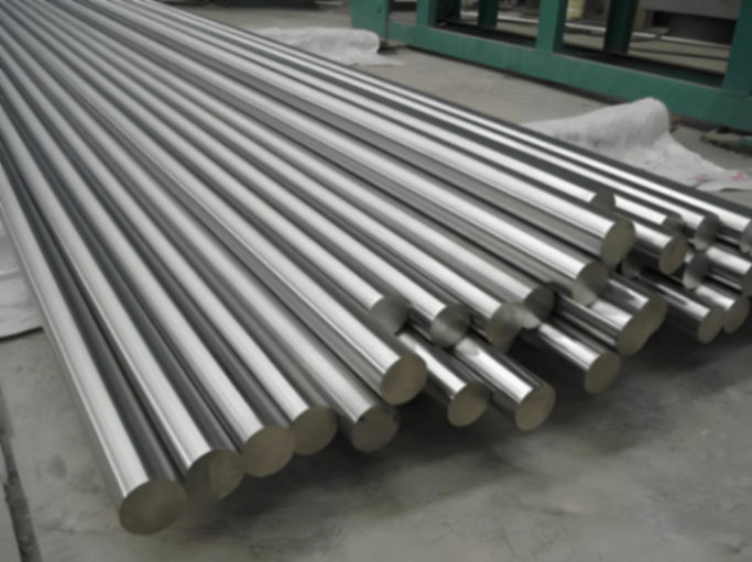 Invar 36/Nilo 36/UNS K93600 & K93601/W. Nr. 1.3912/Alloy 36 bar