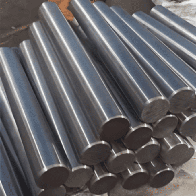 Barra Monel 401/UNS N04401/Alloy 401