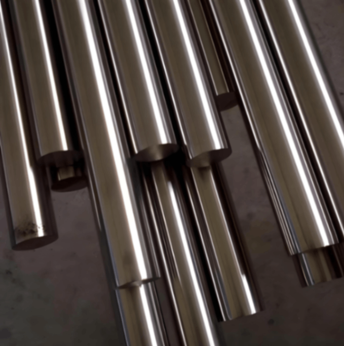 Monel 405/Monel R405/N04405/N.º 2.4361/Alloy 405 barra