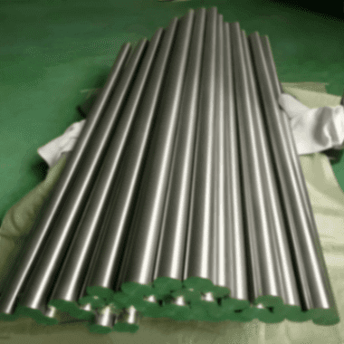 Monel 400/UNS N04400/W.Nr. 2.4360/Alloy 400 bar