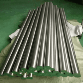 Monel 400/UNS N04400/W.Nr. 2.4360/Alloy 400 bar 1 Monel 400