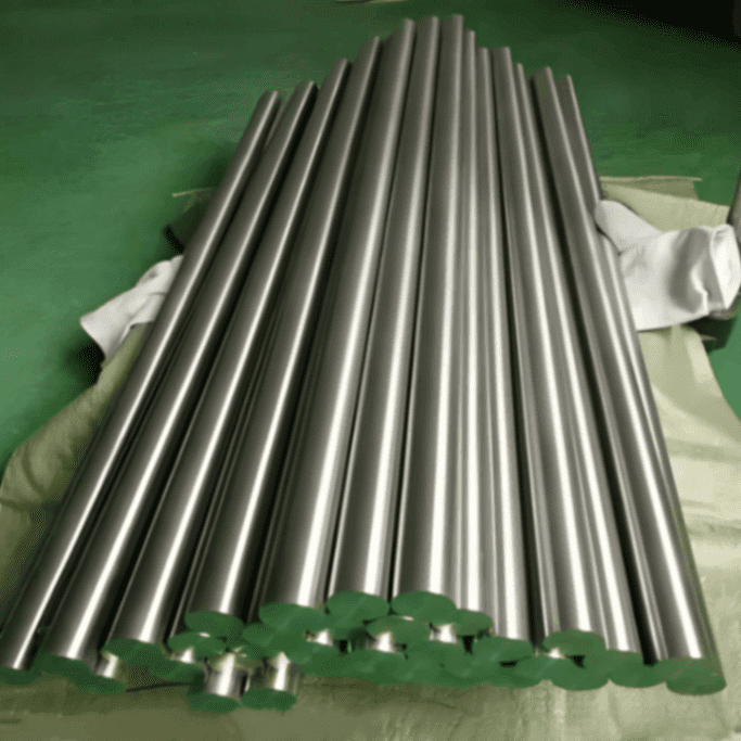 Monel 400/UNS N04400/W.Nr. 2.4360/Alloy 400 barra