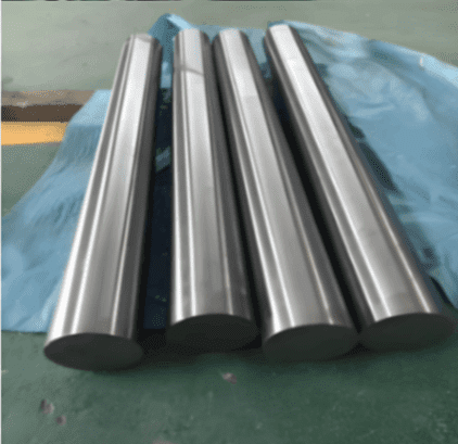 Monel K-500/UNS N05500/W.Nr. 2.4375/Alloy 500 bar