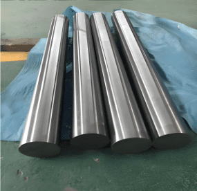 Monel K-500/UNS N05500/W.Nr. 2.4375/Alloy 500 bar 1 Monel K-500