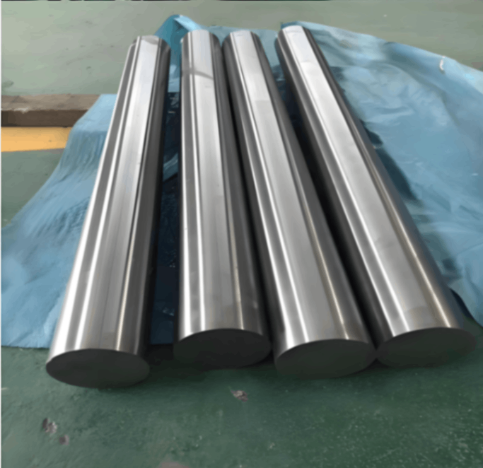 Monel K-500/UNS N05500/W.Nr. 2.4375/Alloy 500 bar
