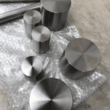 Nimonic 75/UNS N06075/Alloy 75 bar