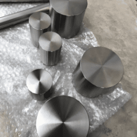 Nimonic 75/UNS N06075/Alloy 75 bar 1 Nimonic 75