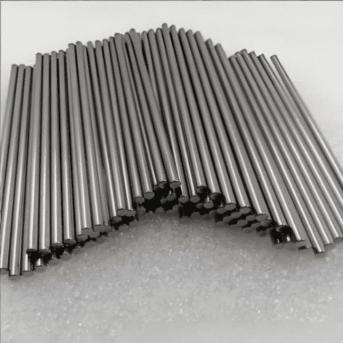 Nimonic 80A/UNS N07080/W.Nr. 2.4952,2.4631/Alloy 80A bar