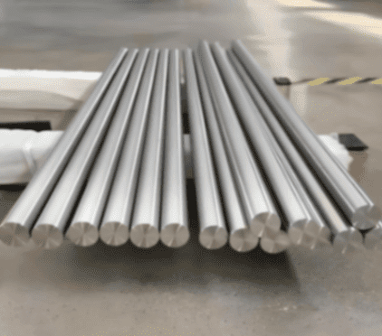 Nimonic 90/UNS N07090/W. Nr. 2.4632/Alloy 90 bar