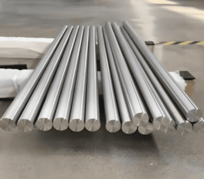 Nimonic 90/UNS N07090/W. Nr. 2.4632/Alloy 90 bar