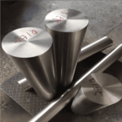Nimonic 263/UNS N07263/W. Nr. 2.4650/Alloy 263 bar